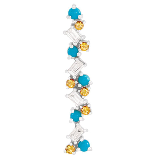 High Quality Luxury Necklaces and Pendants for Women by Ryan Jonathan Fine Jewelry