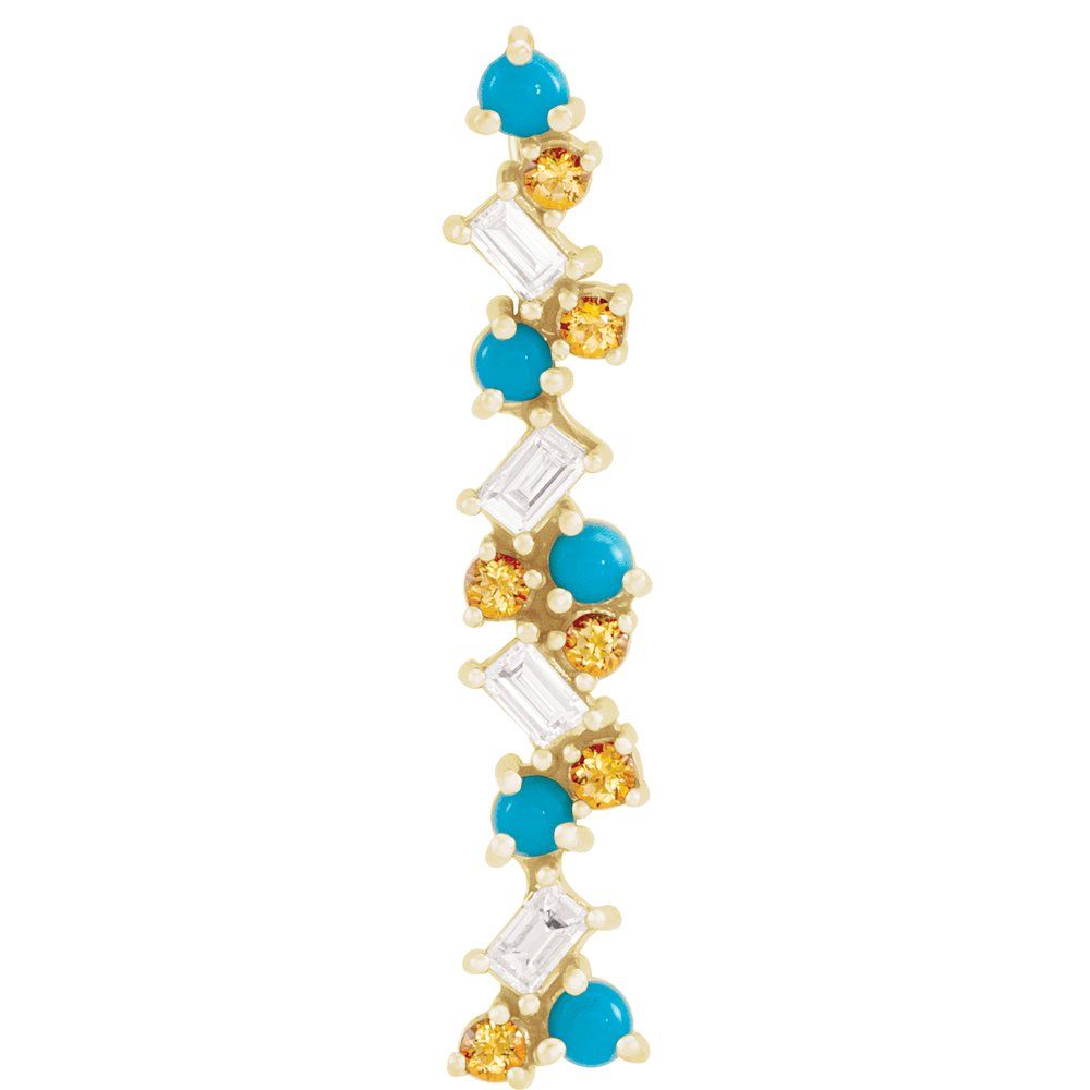 High Quality Luxury Earrings for Women by Ryan Jonathan Fine Jewelry
