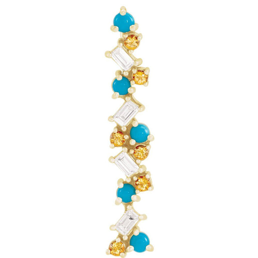 High Quality Luxury Earrings for Women by Ryan Jonathan Fine Jewelry