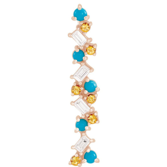 High Quality Luxury Earrings for Women by Ryan Jonathan Fine Jewelry