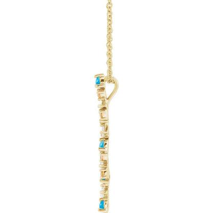 High Quality Luxury Necklaces and Pendants for Women by Ryan Jonathan Fine Jewelry