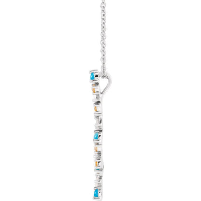 High Quality Luxury Necklaces and Pendants for Women by Ryan Jonathan Fine Jewelry