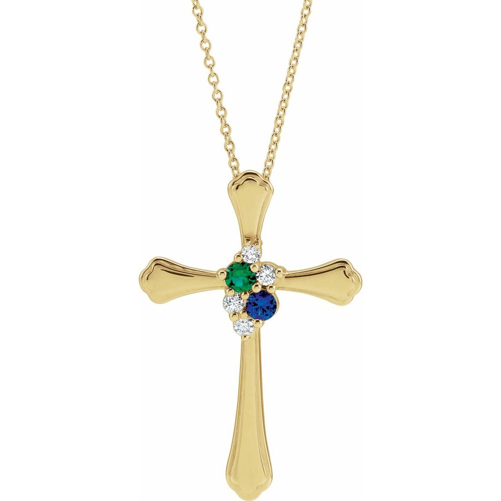 High Quality Luxury Necklaces and Pendants for Women by Ryan Jonathan Fine Jewelry