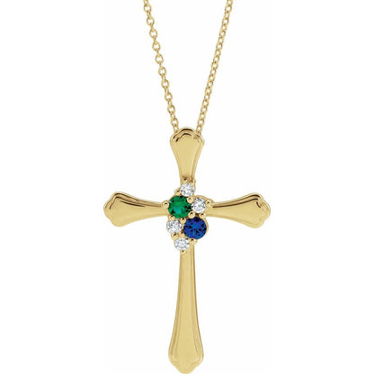 High Quality Luxury Necklaces and Pendants for Women by Ryan Jonathan Fine Jewelry