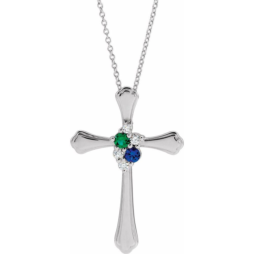 High Quality Luxury Necklaces and Pendants for Women by Ryan Jonathan Fine Jewelry