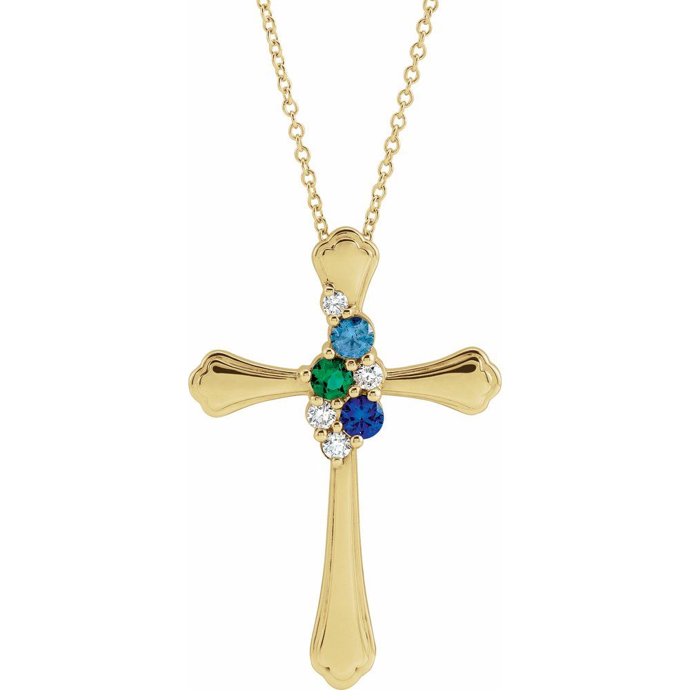 High Quality Luxury Necklaces and Pendants for Women by Ryan Jonathan Fine Jewelry