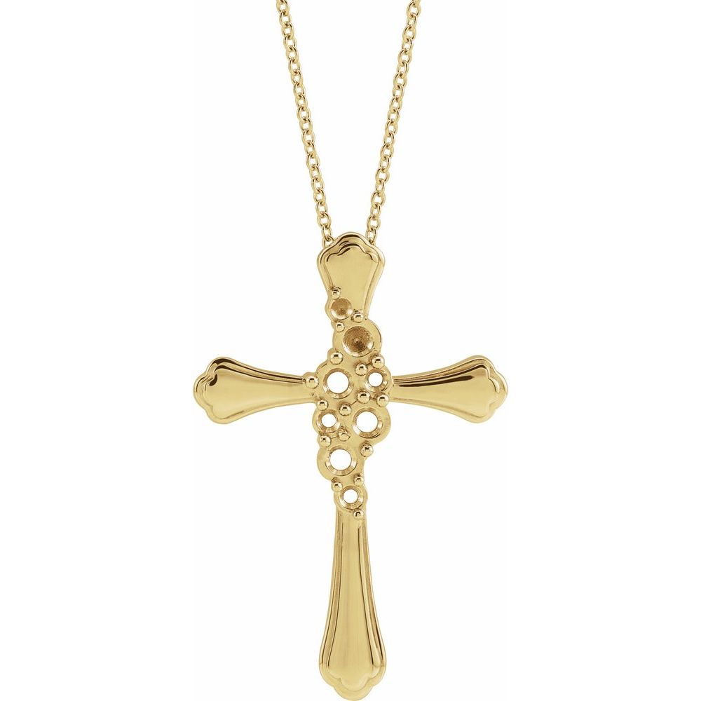 High Quality Luxury Necklaces and Pendants for Women by Ryan Jonathan Fine Jewelry