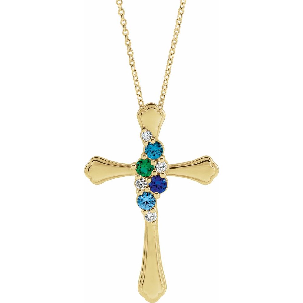 High Quality Luxury Necklaces and Pendants for Women by Ryan Jonathan Fine Jewelry