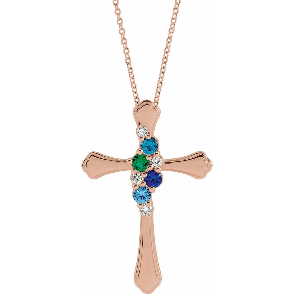 High Quality Luxury Necklaces and Pendants for Women by Ryan Jonathan Fine Jewelry