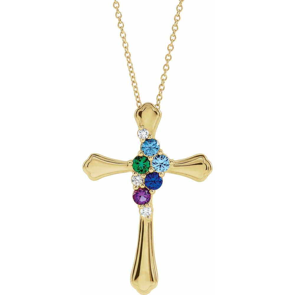High Quality Luxury Necklaces and Pendants for Women by Ryan Jonathan Fine Jewelry