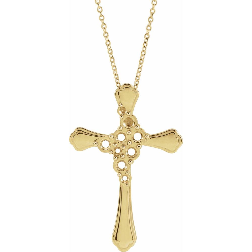 High Quality Luxury Necklaces and Pendants for Women by Ryan Jonathan Fine Jewelry