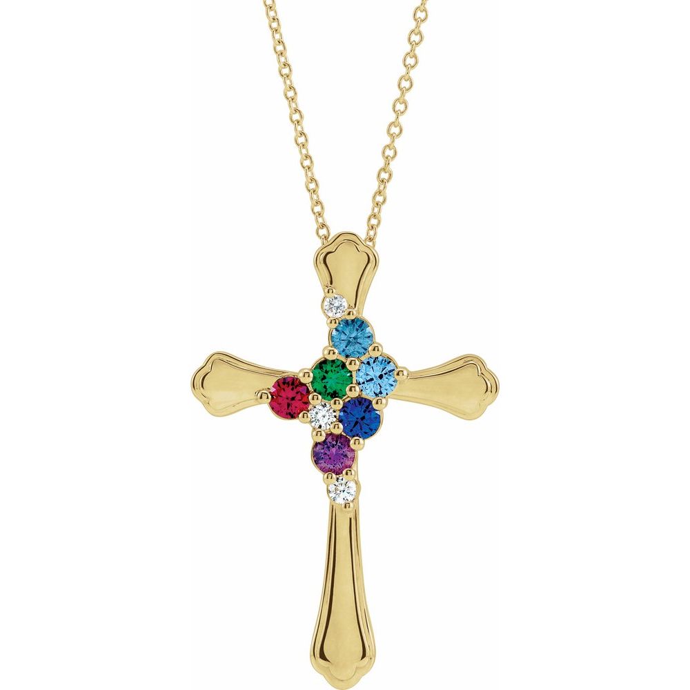 High Quality Luxury Necklaces and Pendants for Women by Ryan Jonathan Fine Jewelry