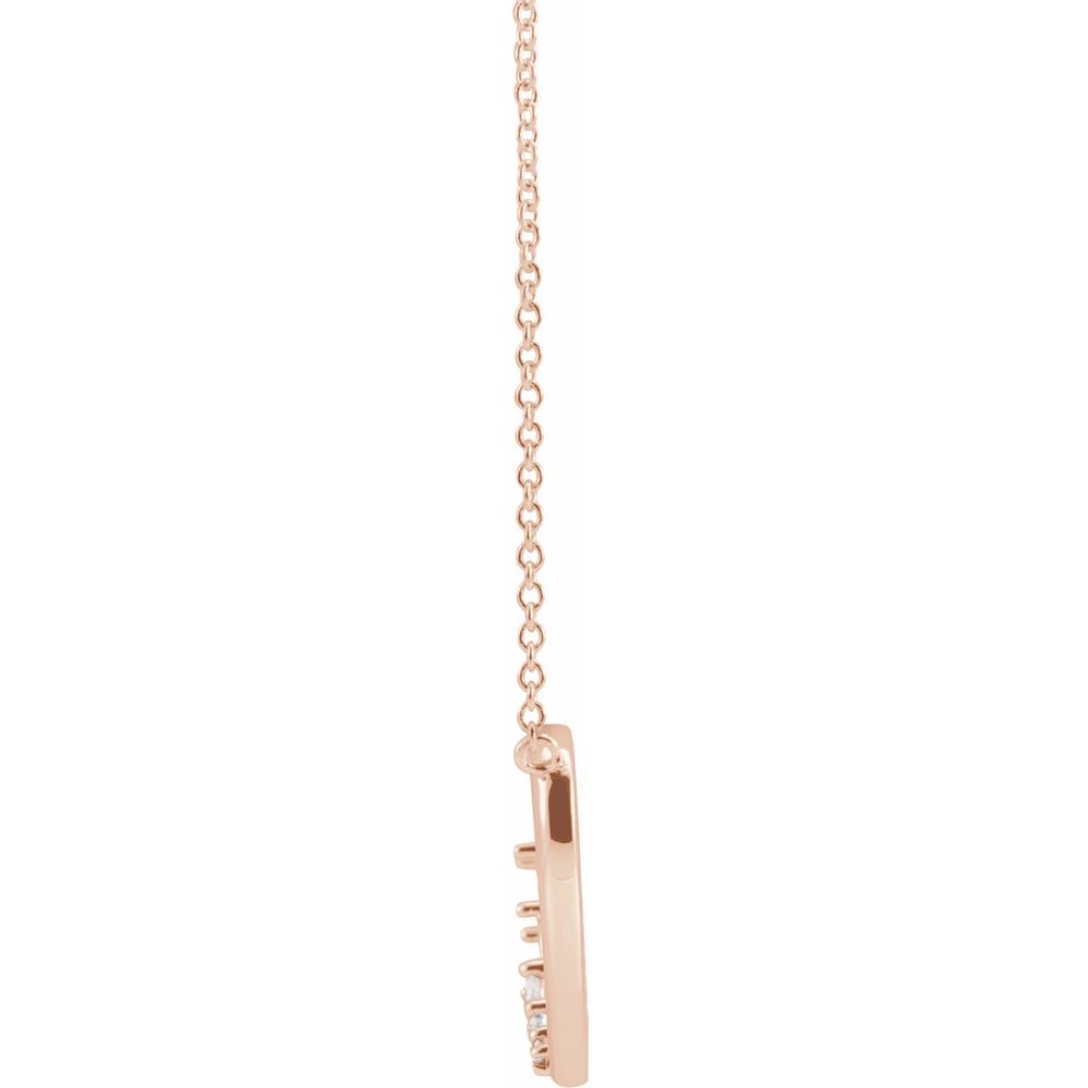 High Quality Luxury Necklaces and Pendants for Women by Ryan Jonathan Fine Jewelry