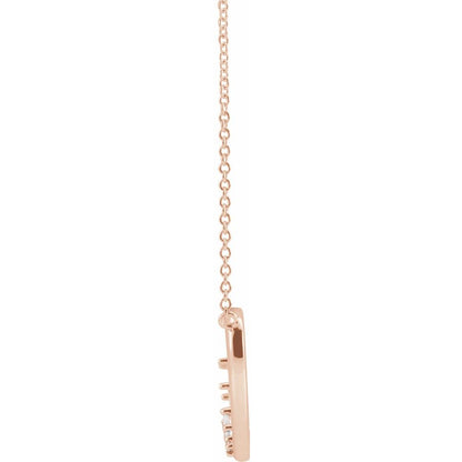 High Quality Luxury Necklaces and Pendants for Women by Ryan Jonathan Fine Jewelry