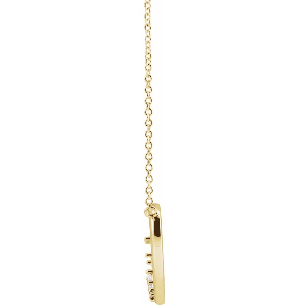 High Quality Luxury Necklaces and Pendants for Women by Ryan Jonathan Fine Jewelry