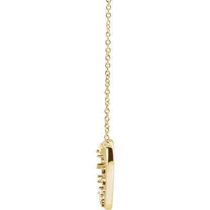 High Quality Luxury Necklaces and Pendants for Women by Ryan Jonathan Fine Jewelry