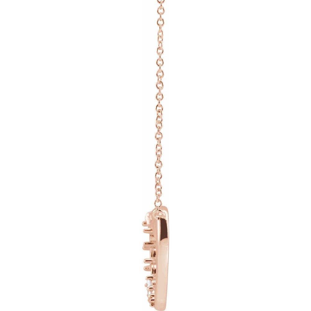 High Quality Luxury Necklaces and Pendants for Women by Ryan Jonathan Fine Jewelry