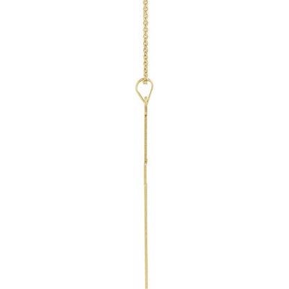 High Quality Luxury Necklaces and Pendants for Women by Ryan Jonathan Fine Jewelry