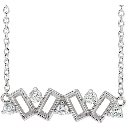 High Quality Luxury Necklaces and Pendants for Women by Ryan Jonathan Fine Jewelry