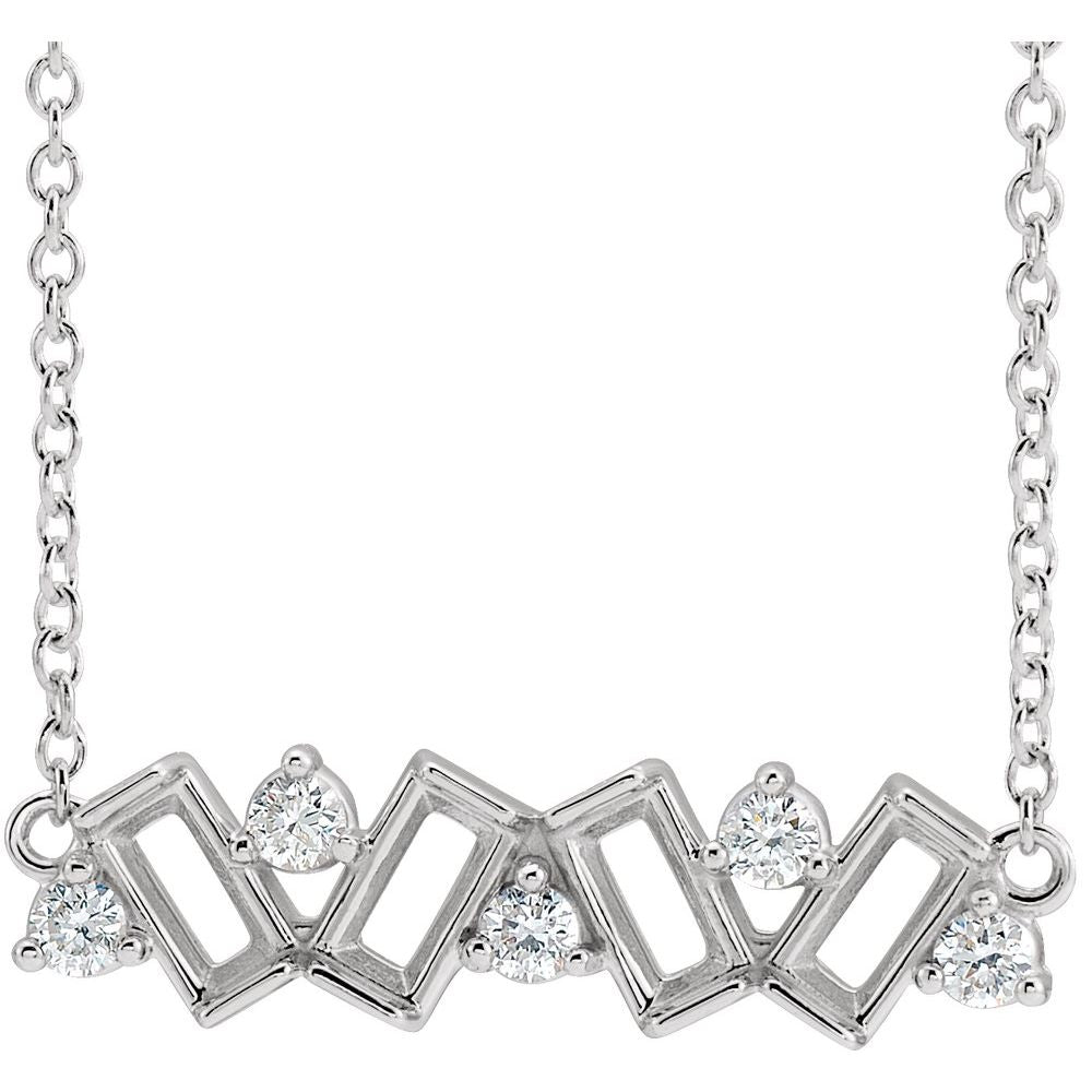 High Quality Luxury Necklaces and Pendants for Women by Ryan Jonathan Fine Jewelry