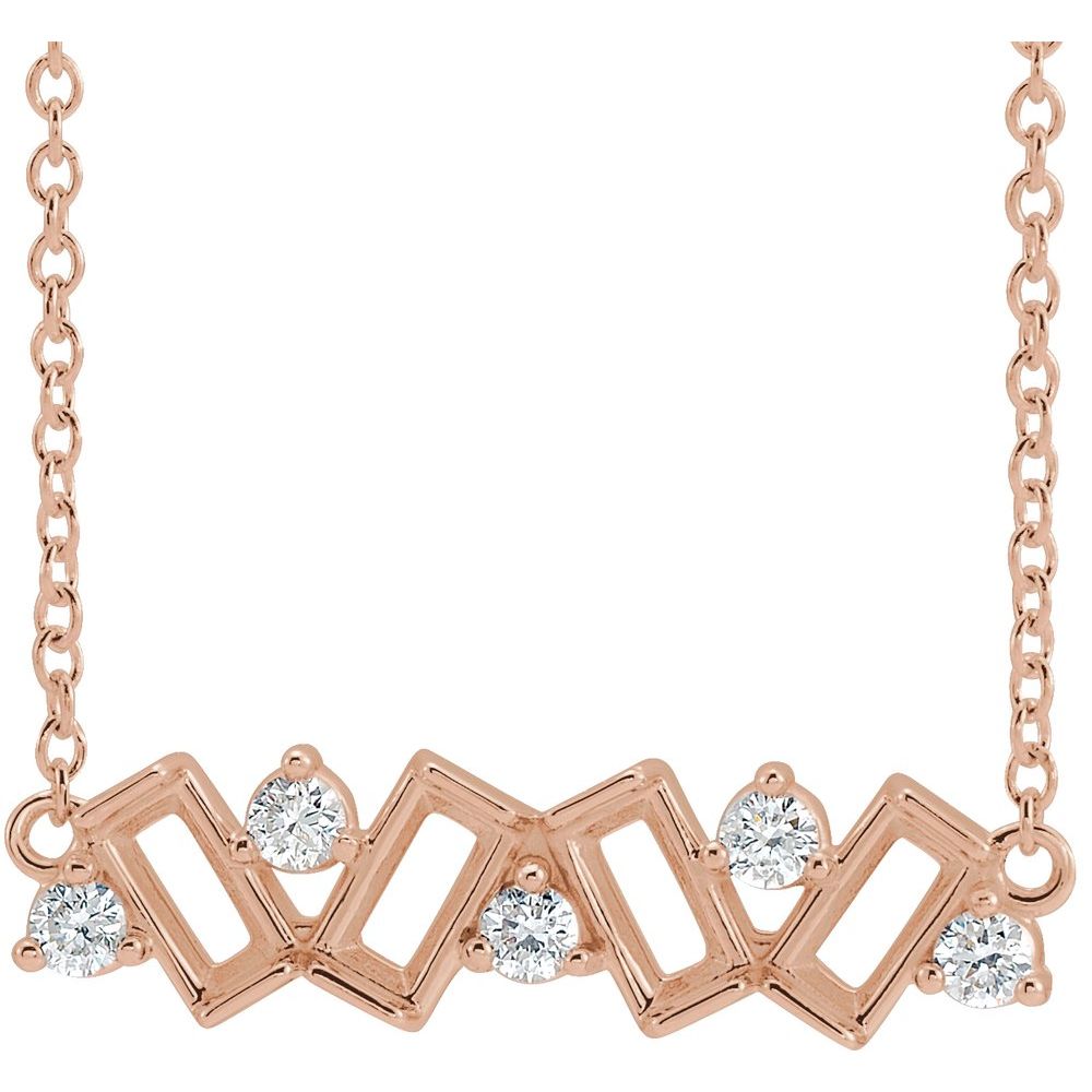 High Quality Luxury Necklaces and Pendants for Women by Ryan Jonathan Fine Jewelry