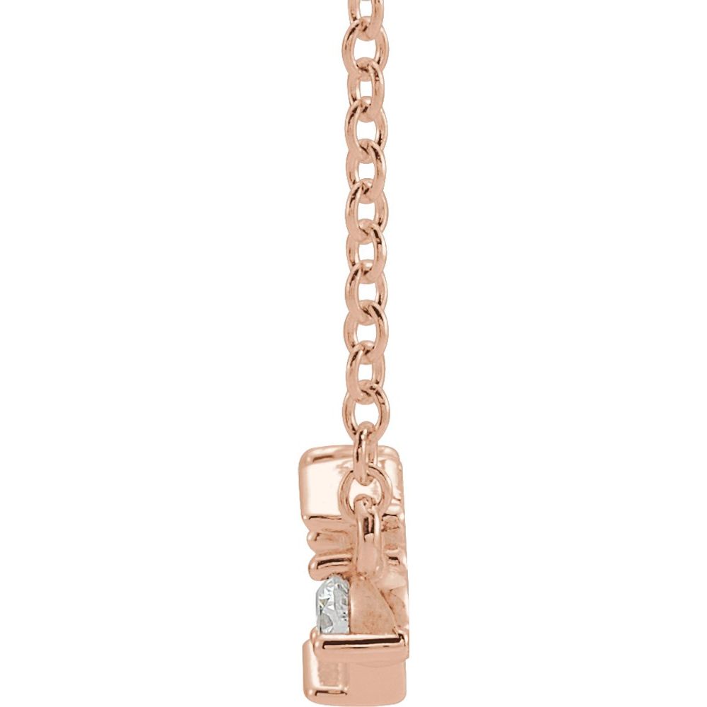 High Quality Luxury Necklaces and Pendants for Women by Ryan Jonathan Fine Jewelry