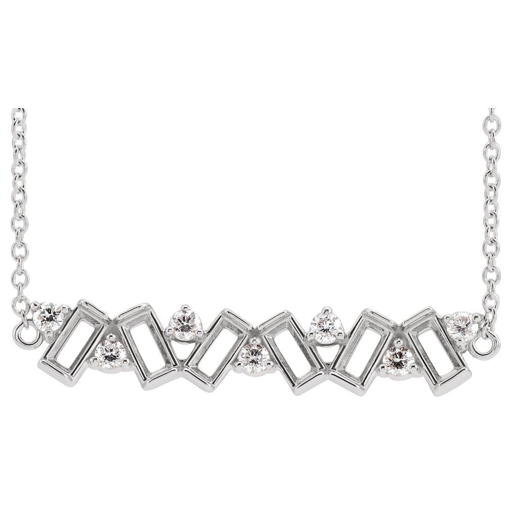 High Quality Luxury Necklaces and Pendants for Women by Ryan Jonathan Fine Jewelry