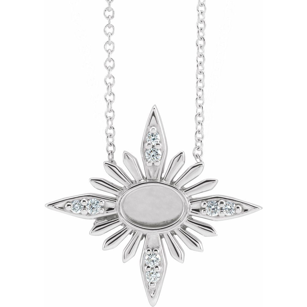 High Quality Luxury Necklaces and Pendants for Women by Ryan Jonathan Fine Jewelry