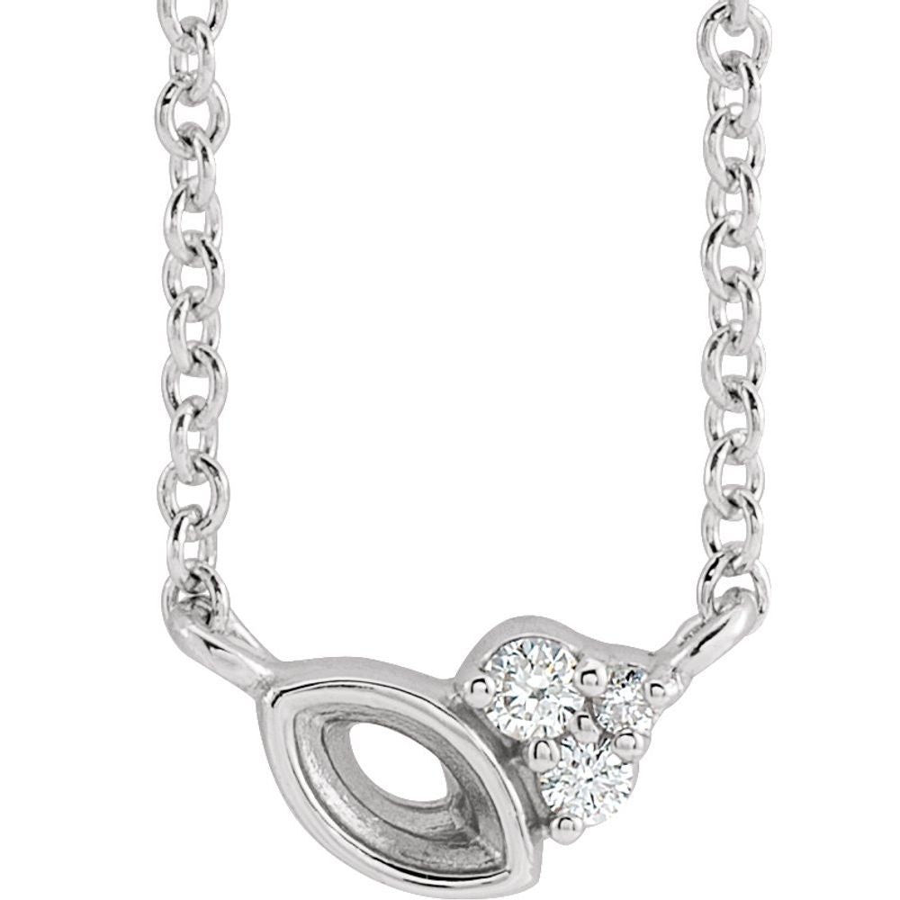 High Quality Luxury Necklaces and Pendants for Women by Ryan Jonathan Fine Jewelry
