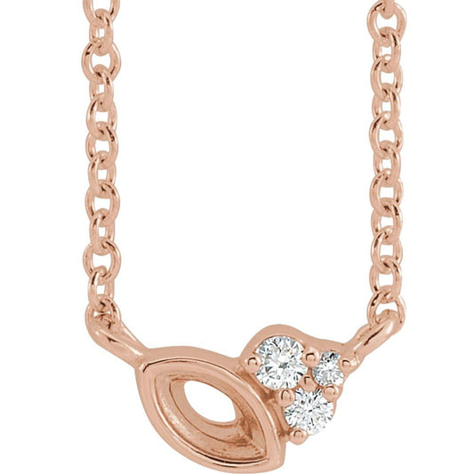 High Quality Luxury Necklaces and Pendants for Women by Ryan Jonathan Fine Jewelry