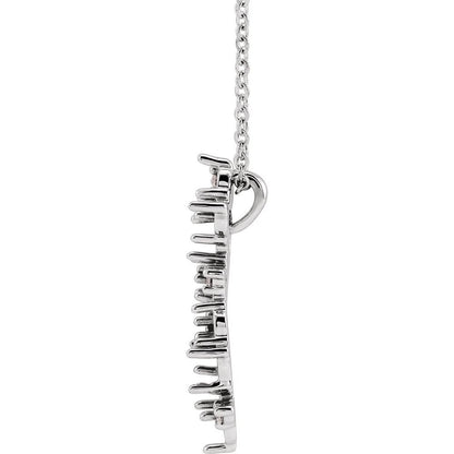 High Quality Luxury Necklaces and Pendants for Women by Ryan Jonathan Fine Jewelry