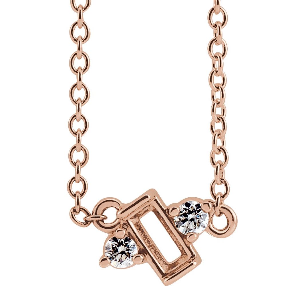 High Quality Luxury Necklaces and Pendants for Women by Ryan Jonathan Fine Jewelry