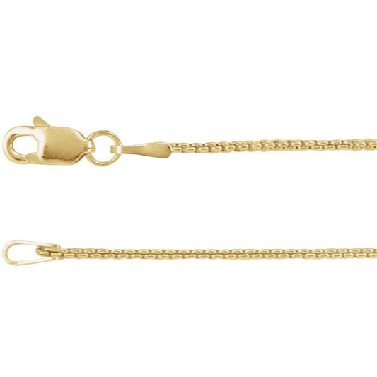 High Quality Luxury Necklaces and Pendants for Women by Ryan Jonathan Fine Jewelry