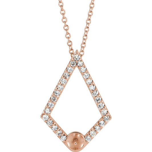 High Quality Luxury Necklaces and Pendants for Women by Ryan Jonathan Fine Jewelry