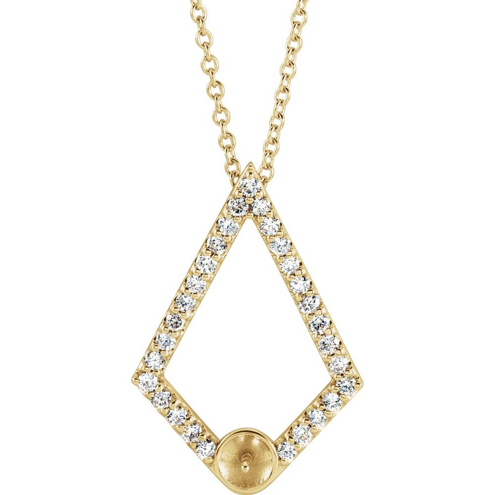 High Quality Luxury Necklaces and Pendants for Women by Ryan Jonathan Fine Jewelry