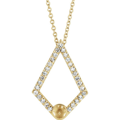 High Quality Luxury Necklaces and Pendants for Women by Ryan Jonathan Fine Jewelry