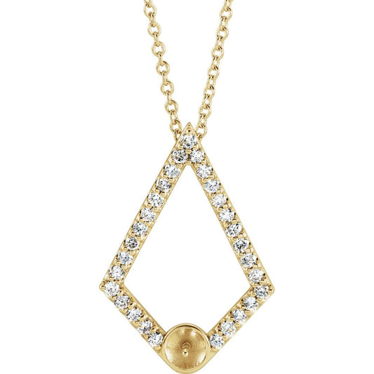 High Quality Luxury Necklaces and Pendants for Women by Ryan Jonathan Fine Jewelry