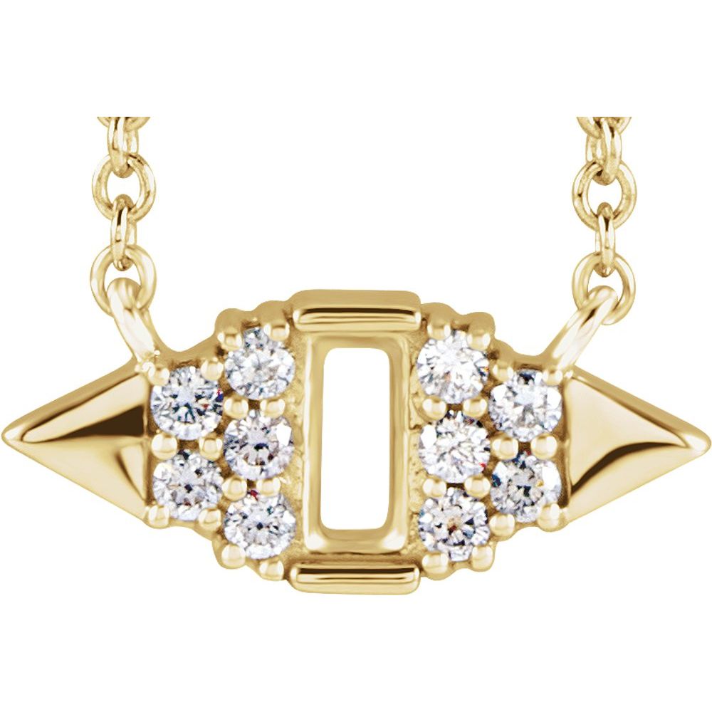 High Quality Luxury Necklaces and Pendants for Women by Ryan Jonathan Fine Jewelry