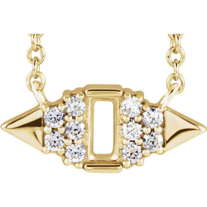 High Quality Luxury Necklaces and Pendants for Women by Ryan Jonathan Fine Jewelry