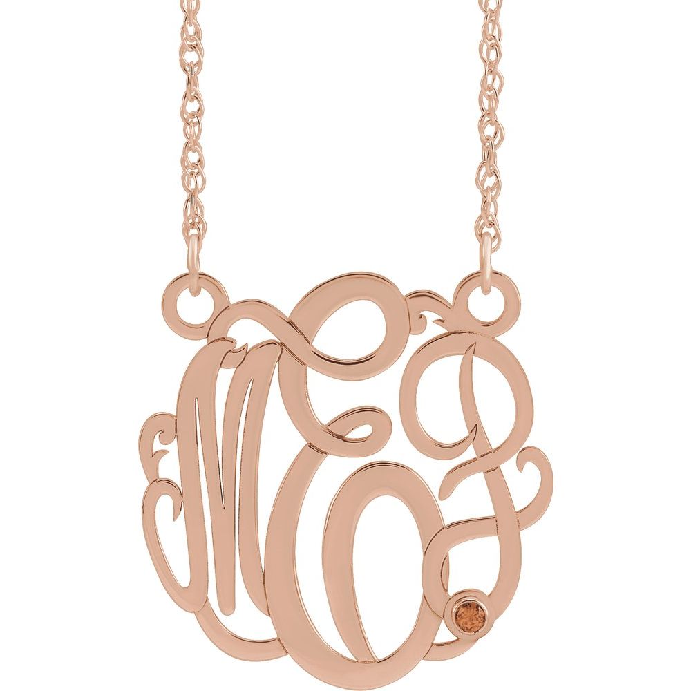 High Quality Luxury Necklaces and Pendants for Women by Ryan Jonathan Fine Jewelry