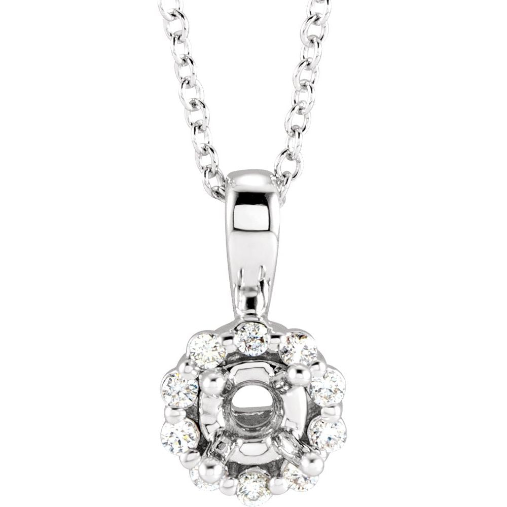 High Quality Luxury Necklaces and Pendants for Women by Ryan Jonathan Fine Jewelry