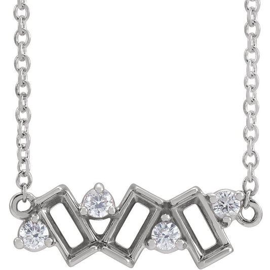 High Quality Luxury Necklaces and Pendants for Women by Ryan Jonathan Fine Jewelry