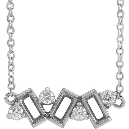 High Quality Luxury Necklaces and Pendants for Women by Ryan Jonathan Fine Jewelry