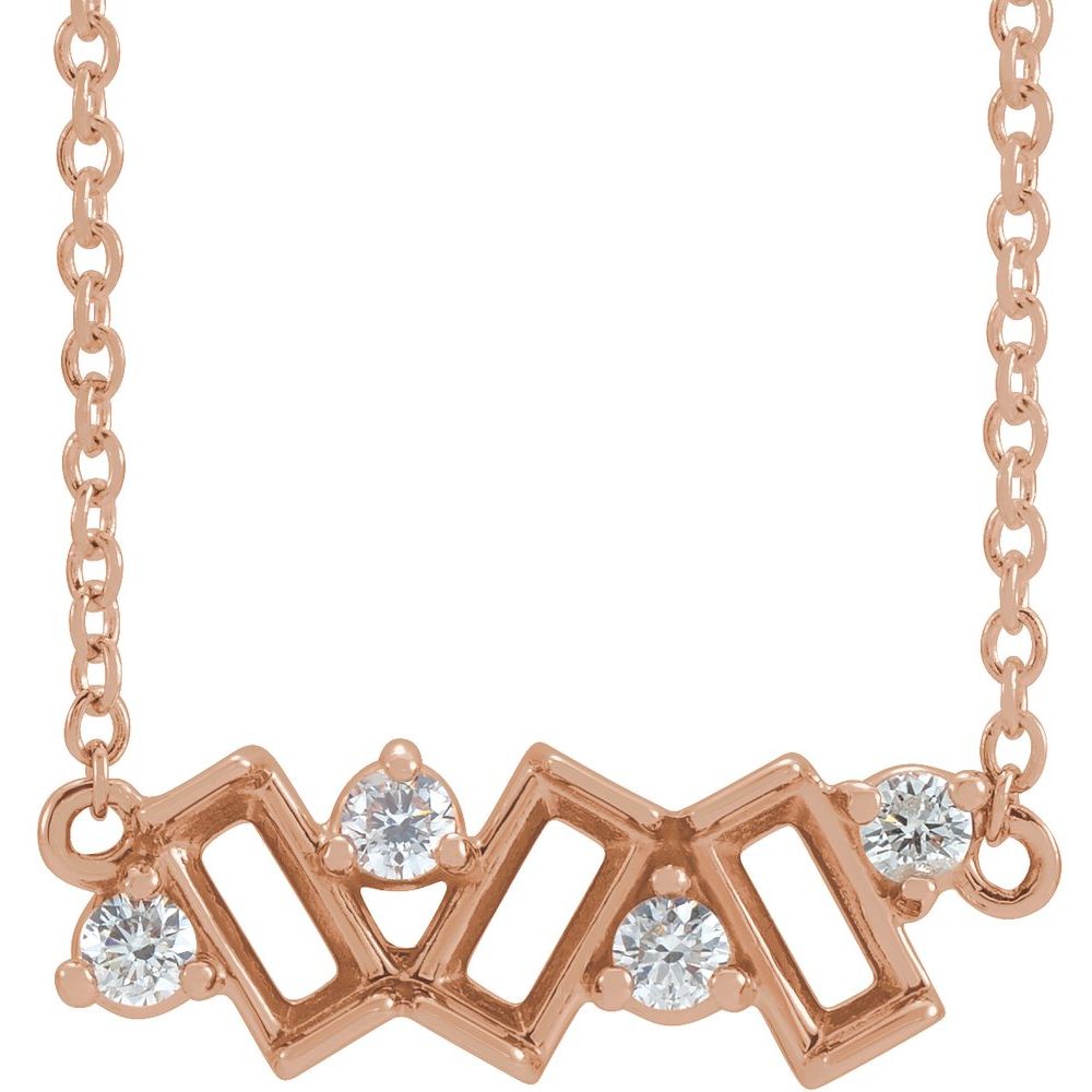 High Quality Luxury Necklaces and Pendants for Women by Ryan Jonathan Fine Jewelry