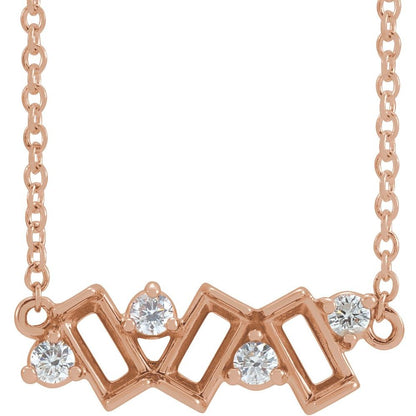 High Quality Luxury Necklaces and Pendants for Women by Ryan Jonathan Fine Jewelry