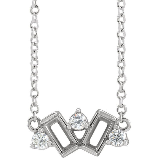 High Quality Luxury Necklaces and Pendants for Women by Ryan Jonathan Fine Jewelry