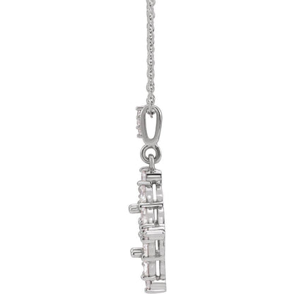 High Quality Luxury Necklaces and Pendants for Women by Ryan Jonathan Fine Jewelry