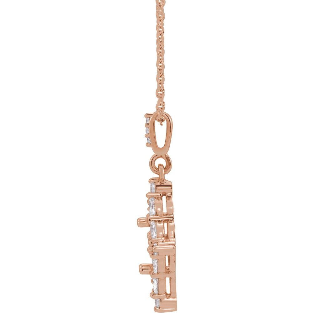 High Quality Luxury Necklaces and Pendants for Women by Ryan Jonathan Fine Jewelry