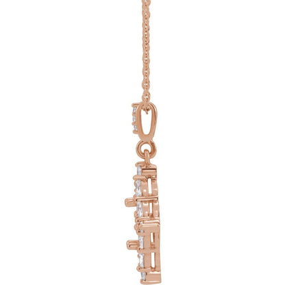 High Quality Luxury Necklaces and Pendants for Women by Ryan Jonathan Fine Jewelry