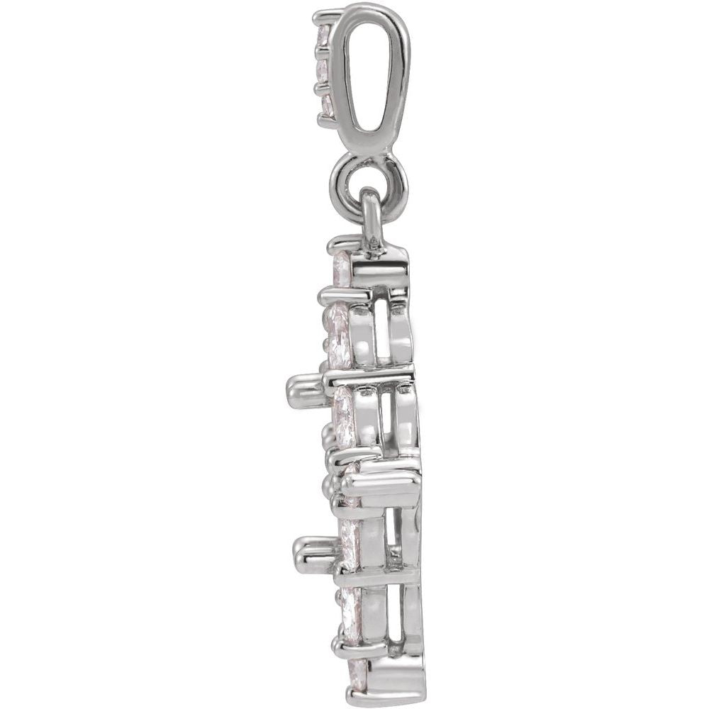 High Quality Luxury Necklaces and Pendants for Women by Ryan Jonathan Fine Jewelry